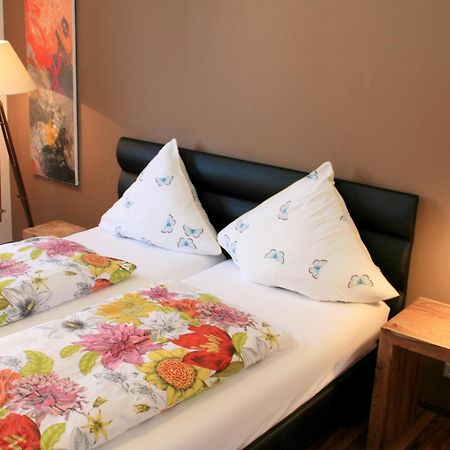 Ferienwohnung Belle Etage Lindau  Exteriör bild