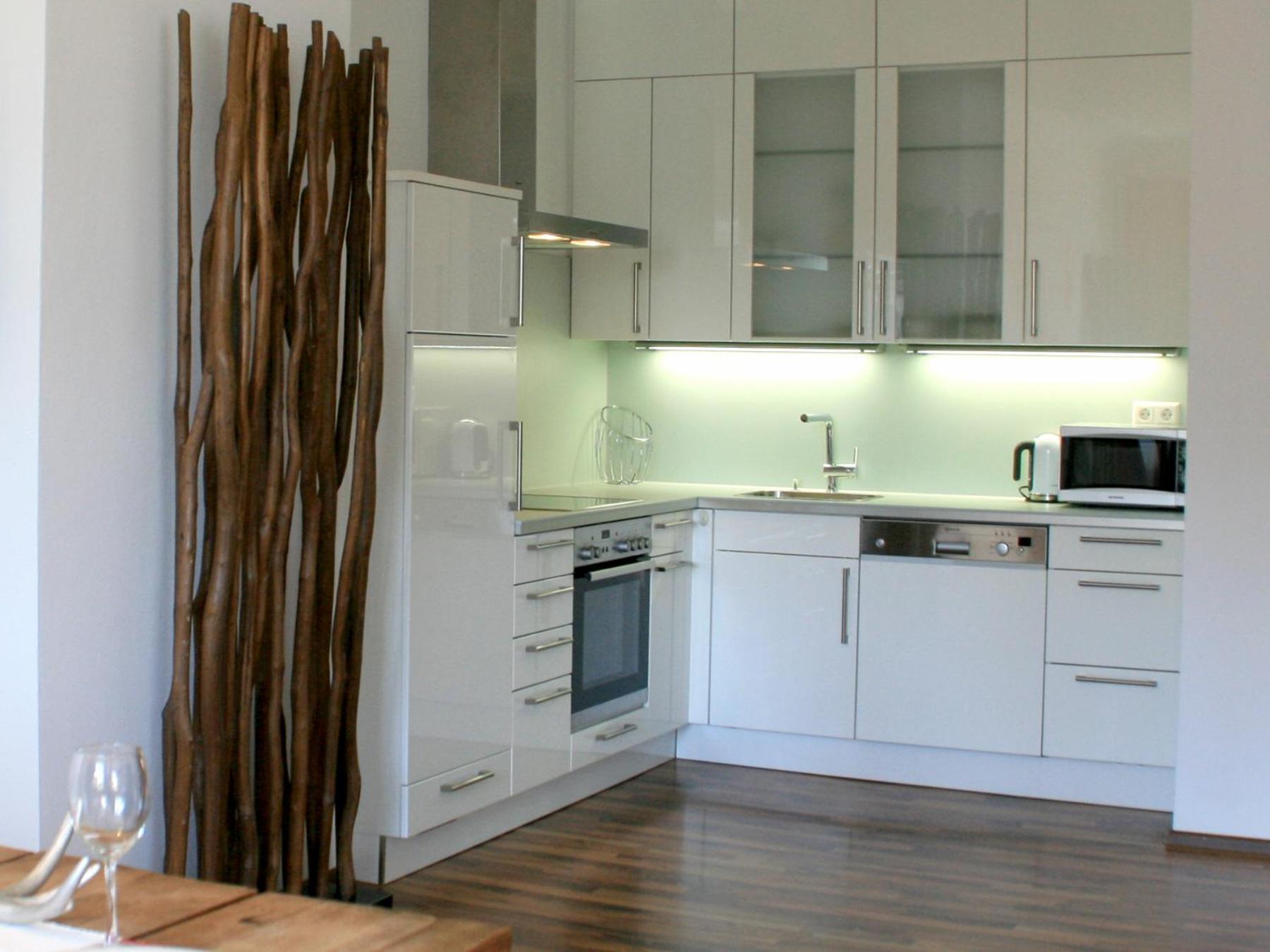 Ferienwohnung Belle Etage Lindau  Exteriör bild