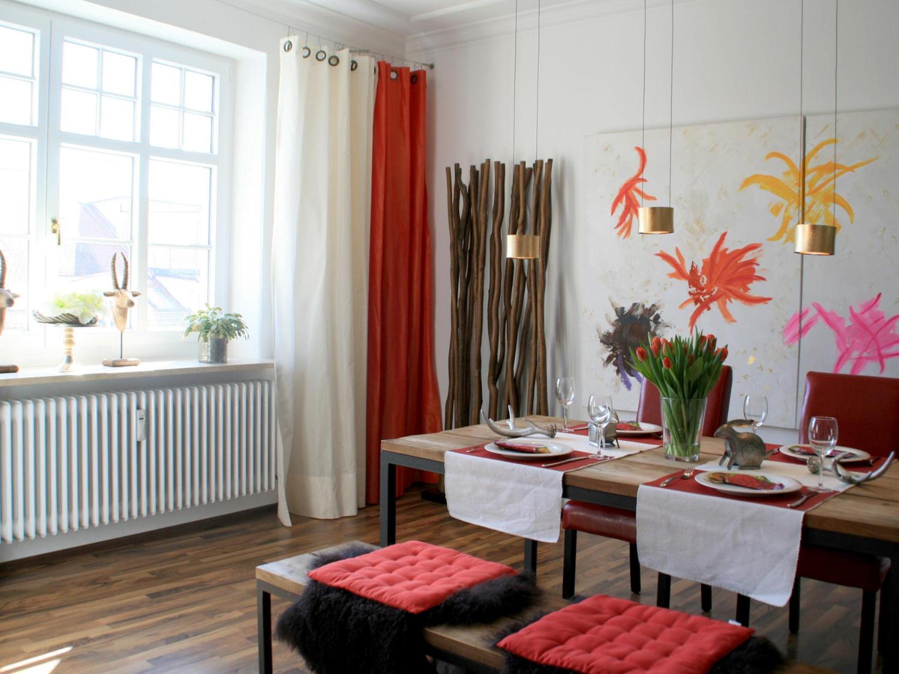 Ferienwohnung Belle Etage Lindau  Exteriör bild